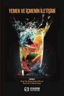 Yemek ve İçmenin İletişimi