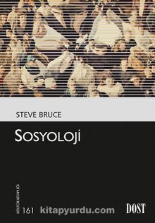 Sosyoloji - Steve Bruce