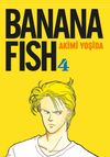 Banana Fish 4. Cilt