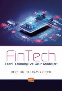 Fintech & Teori, Teknoloji ve Gelir Modelleri