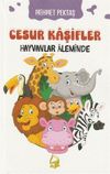&Uuml;r&uuml;n Adı: Cesur Kaşifler 2 / Hayvanlar Aleminde