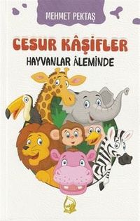 Ürün Adı: Cesur Kaşifler 2 / Hayvanlar Aleminde