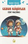 Cesur Kaşifler 3 / Uzay Maceraları
