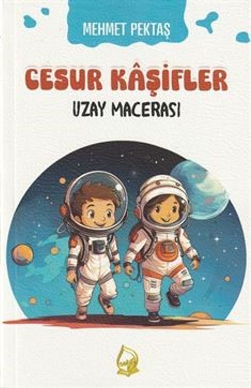 Cesur Kaşifler 3 / Uzay Maceraları 
