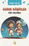 Cesur Kaşifler 3 / Uzay Maceraları 