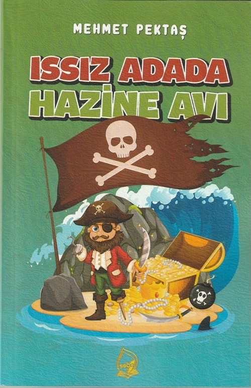 Issız Adada Hazine Avı 