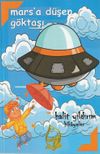 Mars'a D&uuml;şen G&ouml;ktaşı