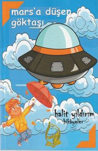 Mars'a Düşen Göktaşı 