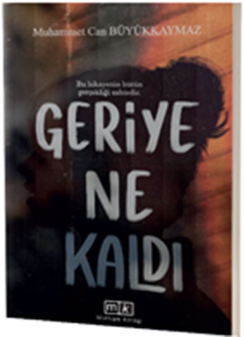 Geriye Ne Kaldı & Bu Hikayenin Bütün Gerçekliği Sahtedir