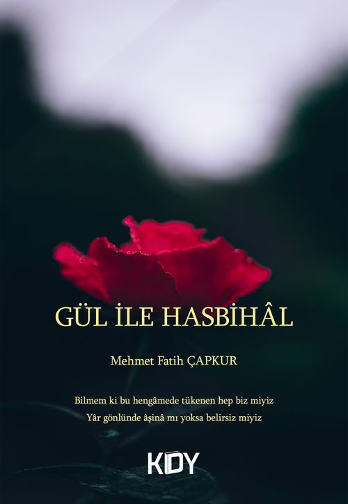 Gül İle Hasbihal 