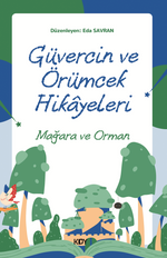 Güvercin ve Örümcek Hikayeleri 