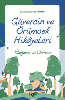 Güvercin ve Örümcek Hikayeleri 