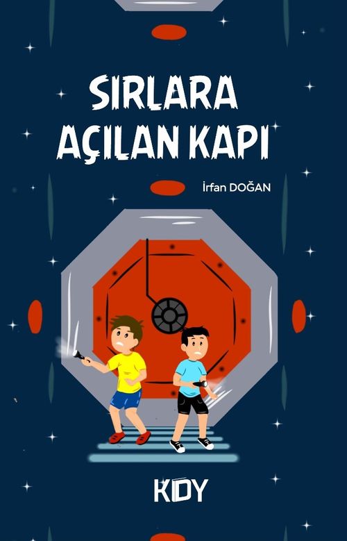 Sırlara Açılan Kapı