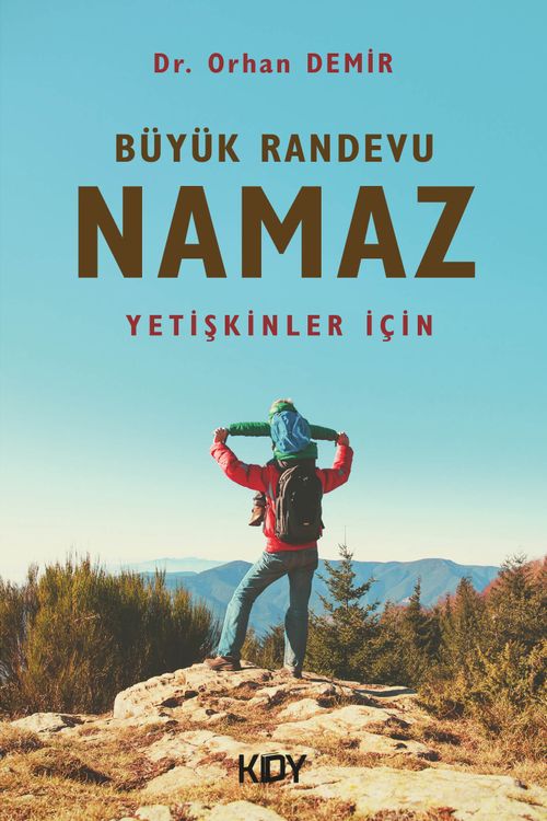Büyük Randevu Namaz