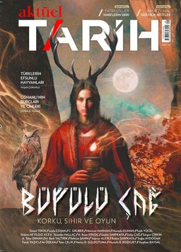 Aktüel Tarih Dergisi 9. Sayı	