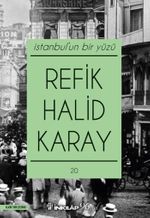 İstanbul'un Bir Yüzü