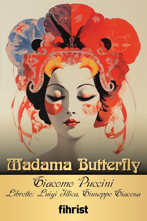 Madama Butterfly / Opera Klasikleri: 09