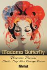 Madama Butterfly / Opera Klasikleri: 09