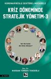 Kriz D&ouml;neminde Stratejik Y&ouml;netim 3