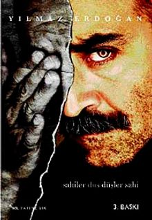 Sahiler Düş Düşler Sahi