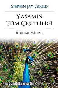 Yaşamın Tüm Çeşitliliği & İlerleme Mitosu