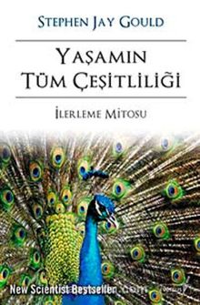 Yaşamın Tüm Çeşitliliği & İlerleme Mitosu