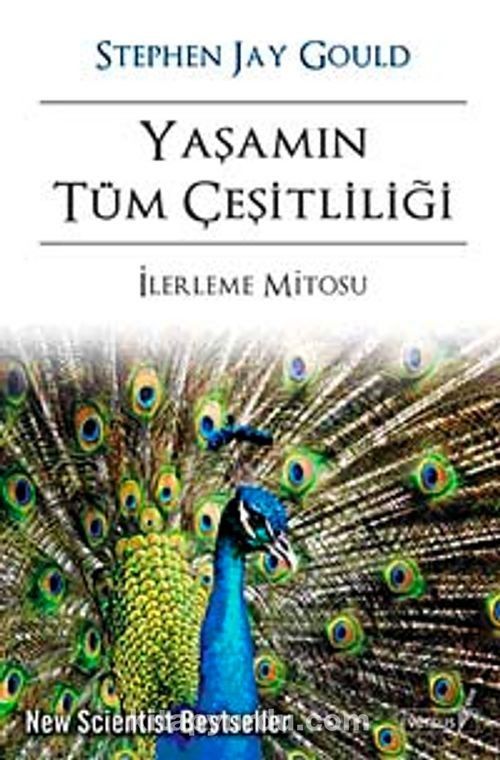Yaşamın Tüm Çeşitliliği & İlerleme Mitosu