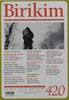 Birikim Dergisi Sayı:420 Nisan 2024