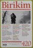 Birikim Dergisi Sayı:420 Nisan 2024