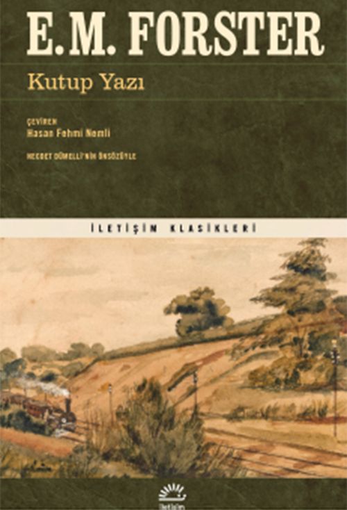 Kutup Yazı