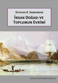 İnsan Doğası ve Toplumun Evrimi 