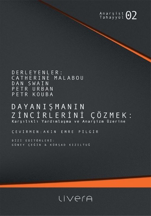 Dayanışmanın Zincirlerini Çözmek 
