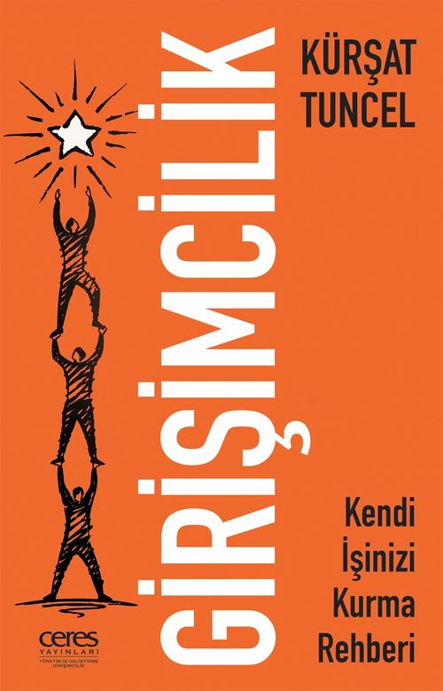 Girişimcilik & Kendi İşinizi Kurma Rehberi