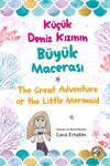 Küçük Deniz Kızının Büyük Macerası - The Great Adventure of the Little Mermaid