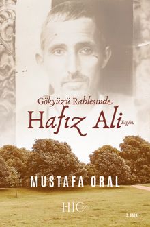 Gökyüzü Rahlesinde & Hafız Ali Ergün