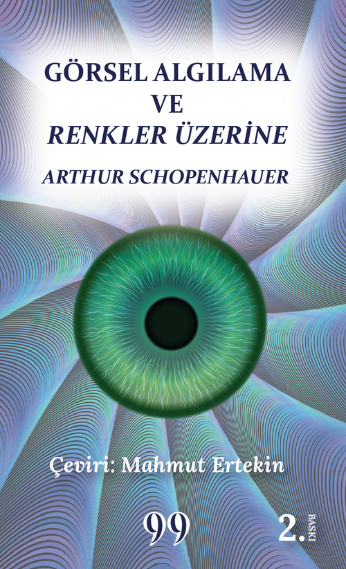 Görsel Algılama ve Renkler Üzerine
