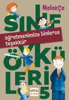 Sınıf &Ouml;yk&uuml;leri 5 / &Ouml;ğretmenimize Binlerce Teşekk&uuml;r