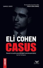Eli Cohen Casus 