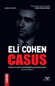 Eli Cohen Casus 