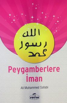 Peygamberlere İman