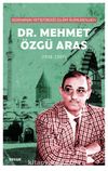 Konya'nın Yetiştirdiği İslam Alimlerinden Dr. Mehmet Özgü Aras (1938-2007)