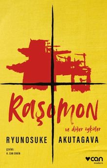 Raşomon ve Diğer Öyküler