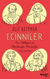 Ecinniler: Rus Edebiyatı ve Okurlarıyla Maceralar