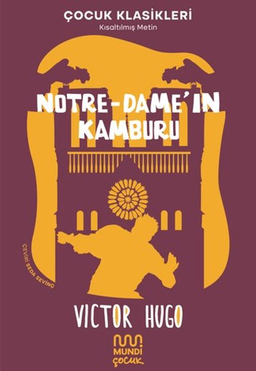 Notre-Dame'ın Kamburu