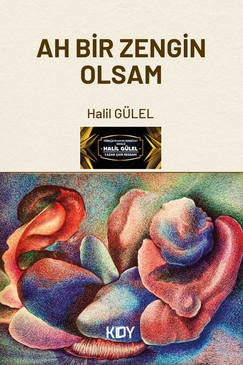Ah Bir Zengin Olsam