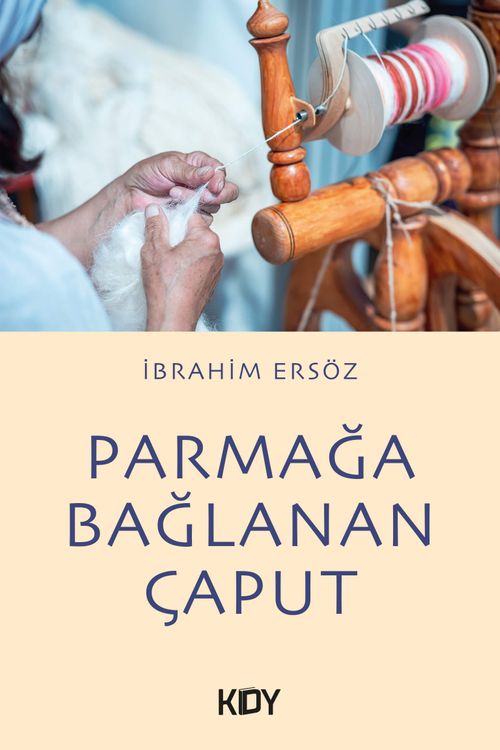Parmağa Bağlanan Çaput