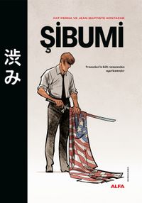 Şibumi (Bez Ciltli)