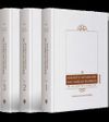 Buhari Ve M&uuml;slim'den İnci Mercan Hadisler El L&uuml;'l&uuml;&uuml; Vel Mercan Fi Ma İttefeka Aleyhi'ş- Şeyhan Arap&ccedil;a-T&uuml;rk&ccedil;e Metin (&Uuml;&ccedil; Cilt)