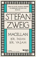 Macellan & Bir İnsan Bir Yaşam