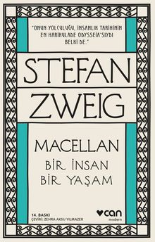 Macellan & Bir İnsan Bir Yaşam